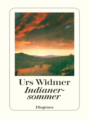 cover image of Indianersommer
